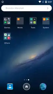 Pop Launcher скриншот 11