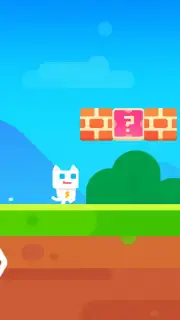 Super Phantom Cat 2 скриншот 4