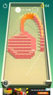 Domino Smash скриншот 8