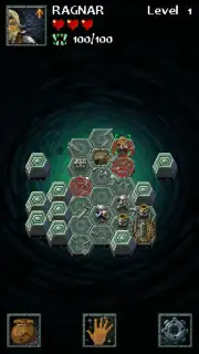 Tales of a Viking: Episode One скриншот 6