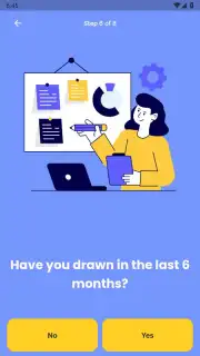 AR Drawing скриншот 14