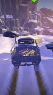 Offroad Chronicles скриншот 5