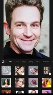 B612 скриншот 7