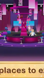 Fashion Show Blox скриншот 4