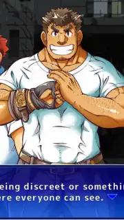 Tokyo Afterschool Summoners скриншот 7