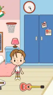Miga Town: My Vacation скриншот 7