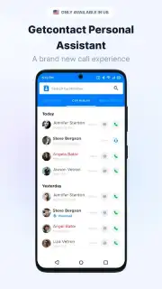 GetContact скриншот 6