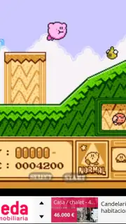 kirby original скриншот 4
