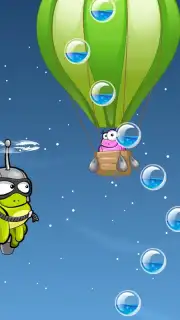 Tap the Frog скриншот 2