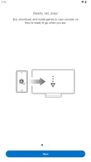 PlayStation App скриншот 4