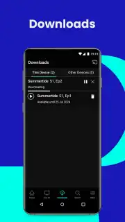 DStv Stream скриншот 8