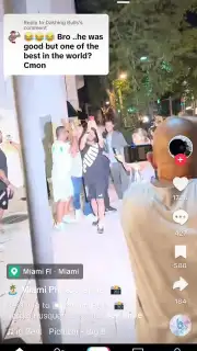 TikTok скриншот 18