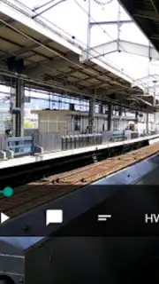 MPV Player скриншот 8