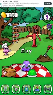 Moy 7 скриншот 6