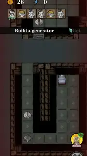 Silent Castle скриншот 2