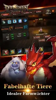 Drachenzorn скриншот 3