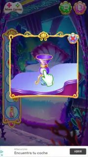 Mermaid44 скриншот 7