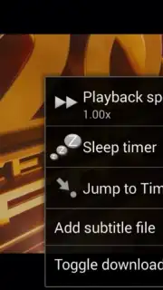 Popcorn Time скриншот 6