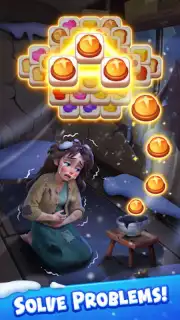 Dream Tile скриншот 7