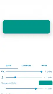 Ui Lab Sketchware скриншот 5