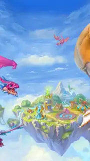 Dragons World скриншот 6