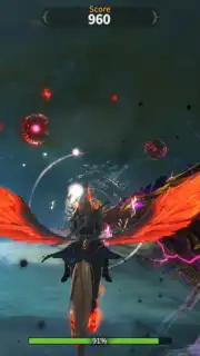 Icarus Eternal скриншот 3