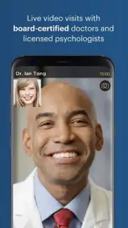 Doctor On Demand скриншот 1