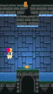 Adventure Llama скриншот 7