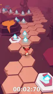 The Little Fox скриншот 7