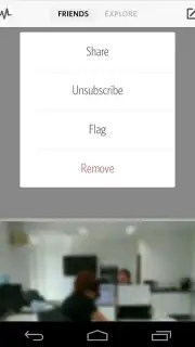 Secret скриншот 9