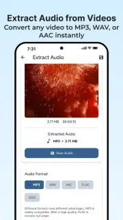 NeoArchive - File Manager скриншот 2