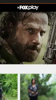 FOX Play скриншот 14