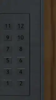 Lift Simulator 3D скриншот 8