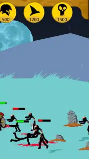 Stick War: Legacy скриншот 12