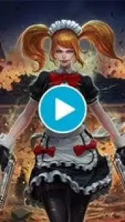 Battle Rivals скриншот 1