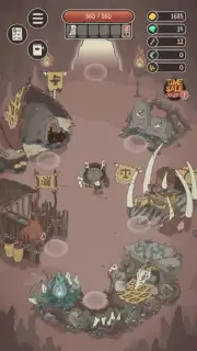 Wild Tamer скриншот 2