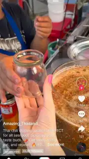 TikTok скриншот 2