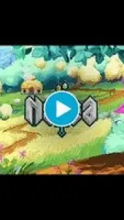 Naica Reborn скриншот 1