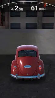 Ultimate Car Driving: Classics скриншот 4