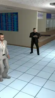 Criminal Russia 3D.Gangsta way скриншот 1