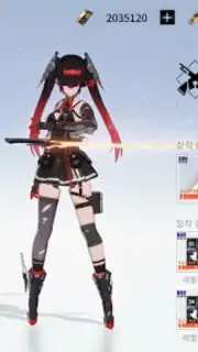 퍼니싱:그레이 레이븐 скриншот 9