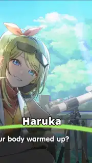 Kemono Friends: Kingdom скриншот 6