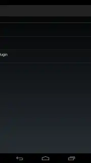 Samsung Print Service Plugin скриншот 5