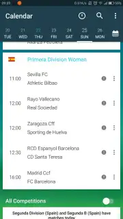 Forza Football скриншот 10