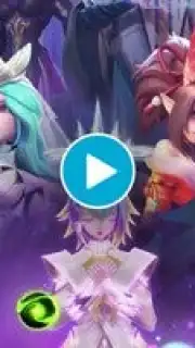 Heroes of Crown VNG скриншот 1