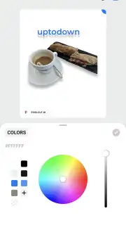 Pixelcut скриншот 4