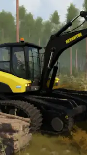 Farming Simulator 23 скриншот 2
