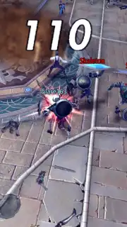 Aura Kingdom 2 скриншот 2
