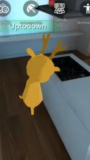 Virtual Droid скриншот 10