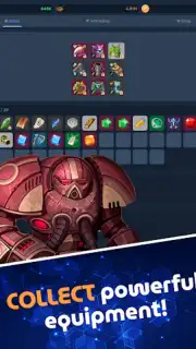 Lost Vault скриншот 16